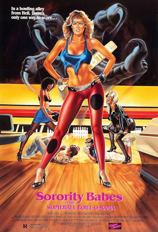 Sorority Babes in the Slimeball Bowl-O-Rama / Urban Classics (1988)