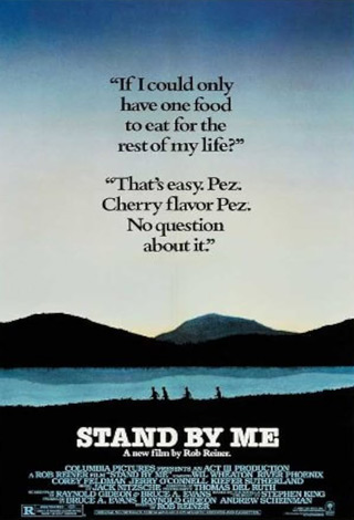 Stand By Me / Columbia Pictures (1986)