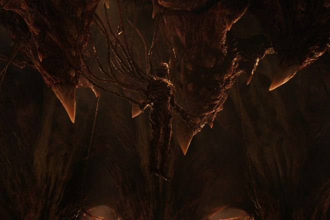 Stranger Things / Season 5 Netflix (2025)