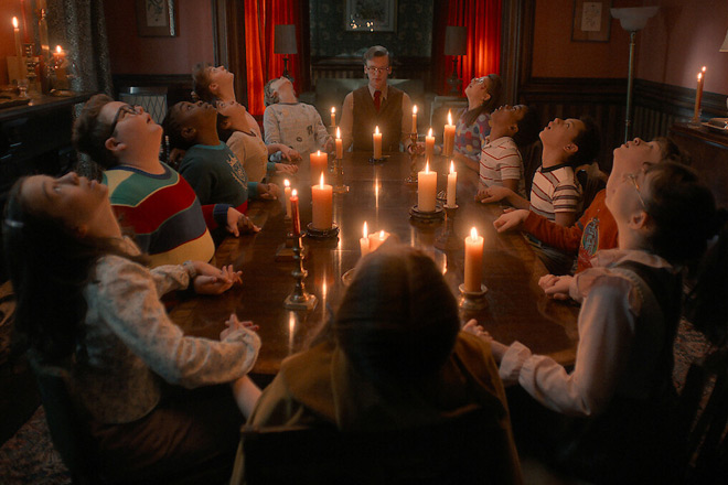 Stranger Things / Season 5 Netflix (2025)