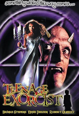 Teenage Exorcist (1991)