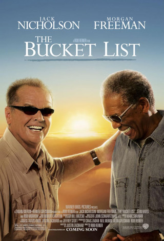 The Bucket List / Warner Bros (2007)