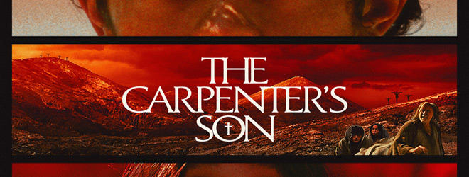 The Carpenter's Son / Magnolia Pictures (2025)