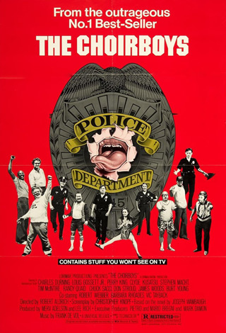 The Choirboys / Universal Pictures (1977)