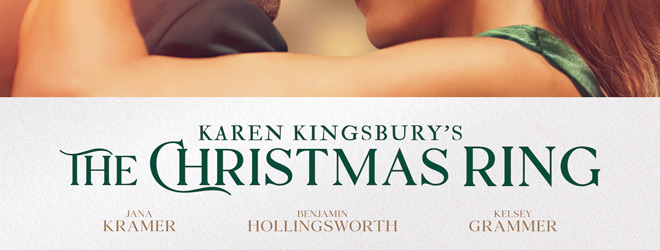The Christmas Ring / Fathom Entertainment (2025)