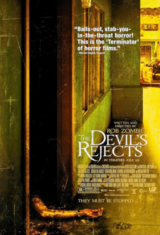The Devil's Rejects / Lionsgate (2005)