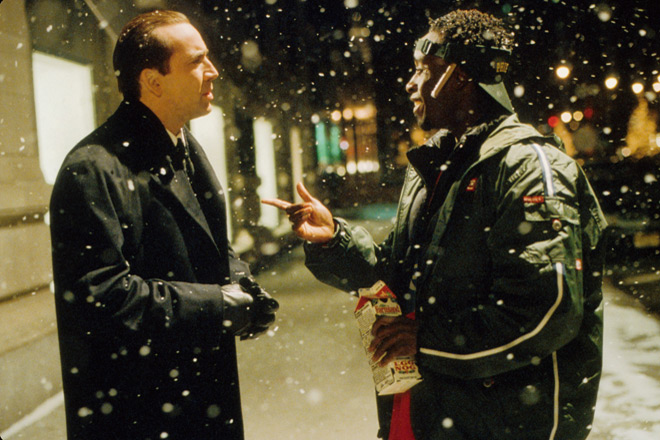 The Family Man / Universal Pictures (2000) 