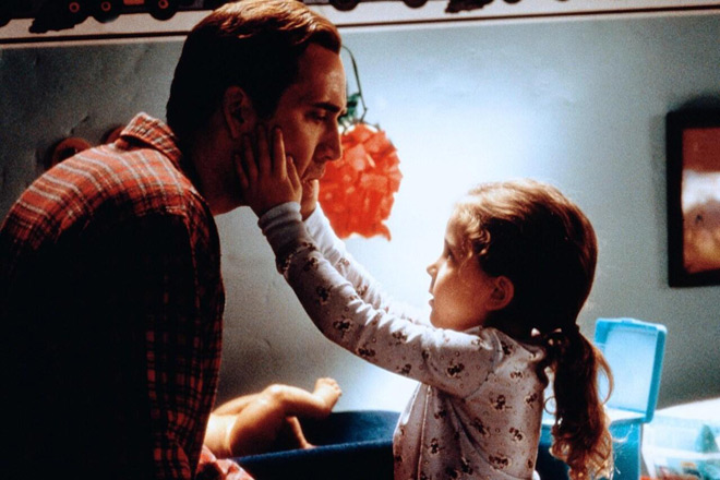 The Family Man / Universal Pictures (2000)