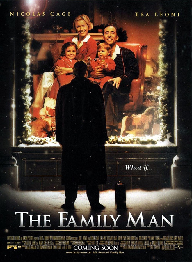 The Family Man / Universal Pictures (2000)