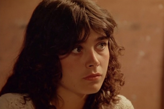 The House with Laughing Windows (1976)