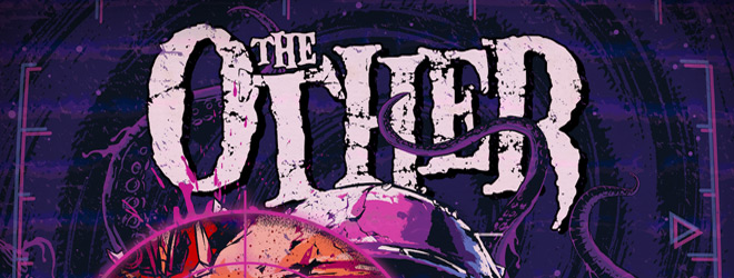 The Other - Alienated / Massacre Records (2025)