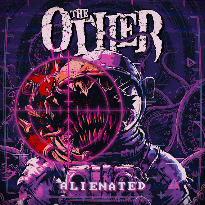 The Other - Alienated / Massacre Records (2025)
