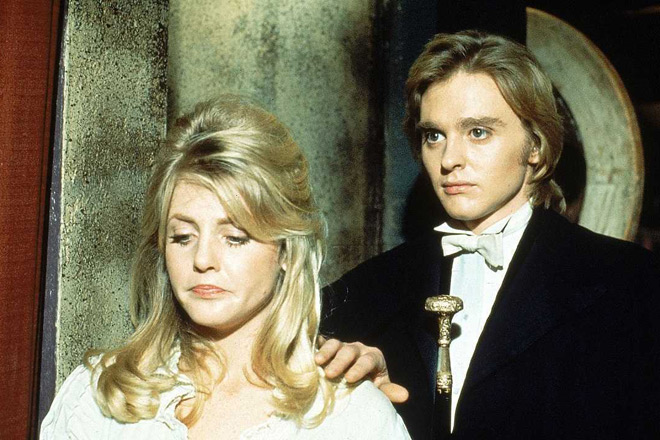 The Picture of Dorian Gray (1973)