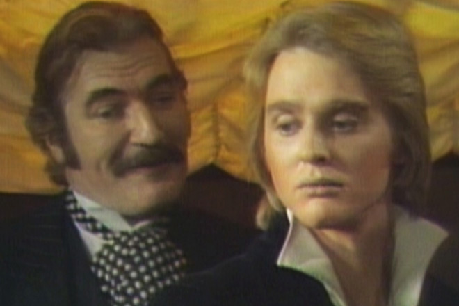 The Picture of Dorian Gray (1973)