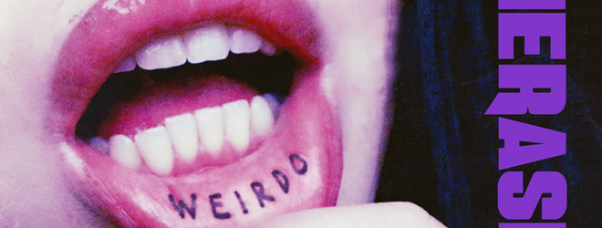 The Rasmus - Weirdo / Better Noise Music (2025)