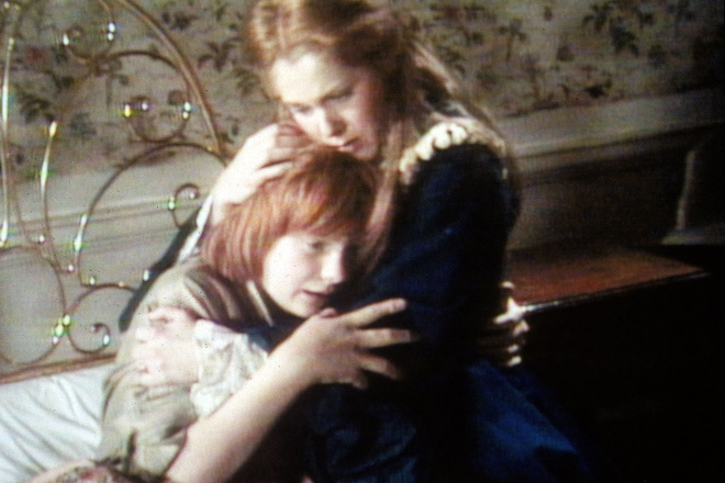 The Turn of the Screw (1974)