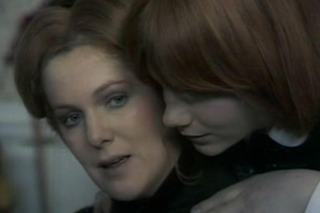 The Turn of the Screw (1974)