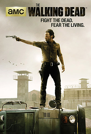 The Walking Dead / AMC