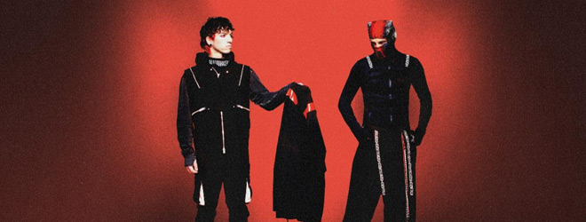 Twenty One Pilots - Breach / Fueled By Ramen (2025)