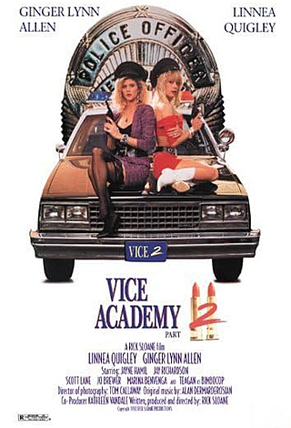 Vice Academy Part 2 (1990)