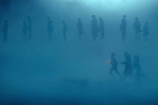 It: Welcome to Derry/ Photograph by Brooke Palmer/HBO (2025)