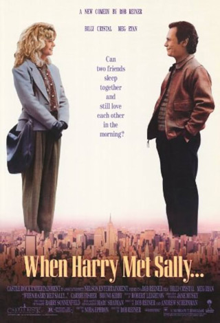 When Harry Met Sally... / Columbia Pictures (1989)