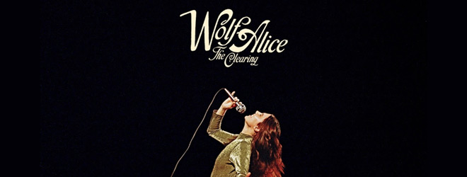 Wolf Alice - The Clearing / Sony Music (2025)