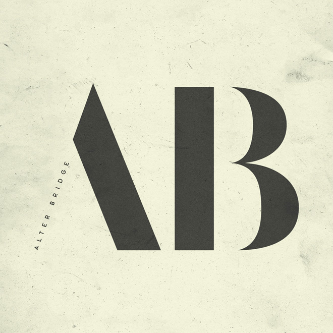 Alter Bridge - Alter Bridge / Napalm Records (2026)