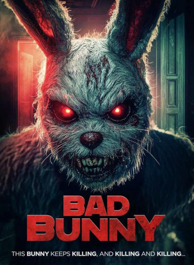 Bad Bunny / ITN Films (2025)