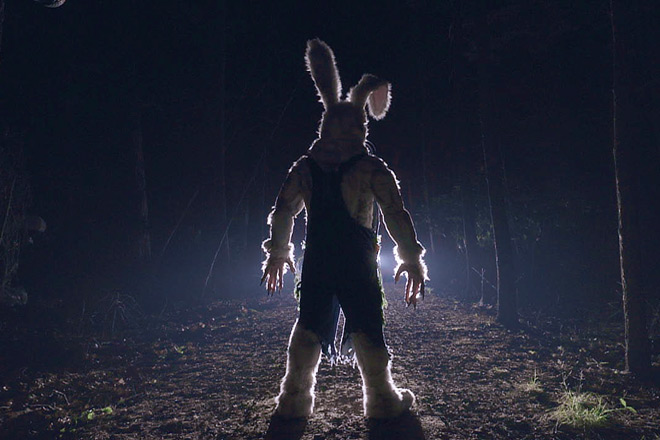 Bad Bunny / ITN Films (2025)