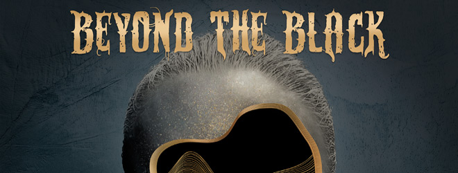 Beyond the Black - Break the Silence / Nuclear Blast (2026)