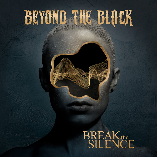 Beyond the Black - Break the Silence / Nuclear Blast (2026)