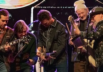 Bill Murray & His Blood Brothers 1/24/2026