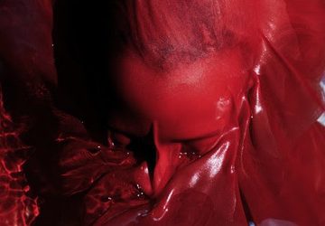 Blackwater Holylight - Not Here Not Gone / Suicide Squeeze Records (2026)