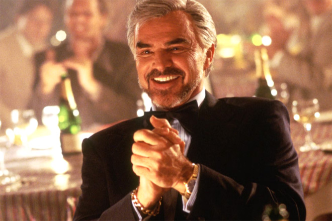 Boogie Nights (1997)