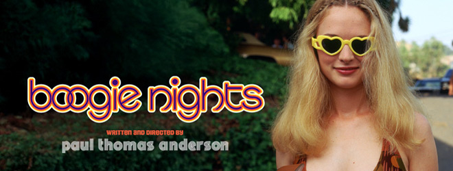 Boogie Nights / Warner Bros Home Entertainment (2025)