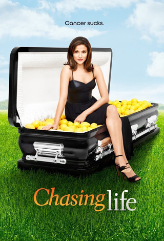 Chasing Life/ ABC