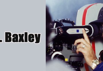 Craig Baxley interview