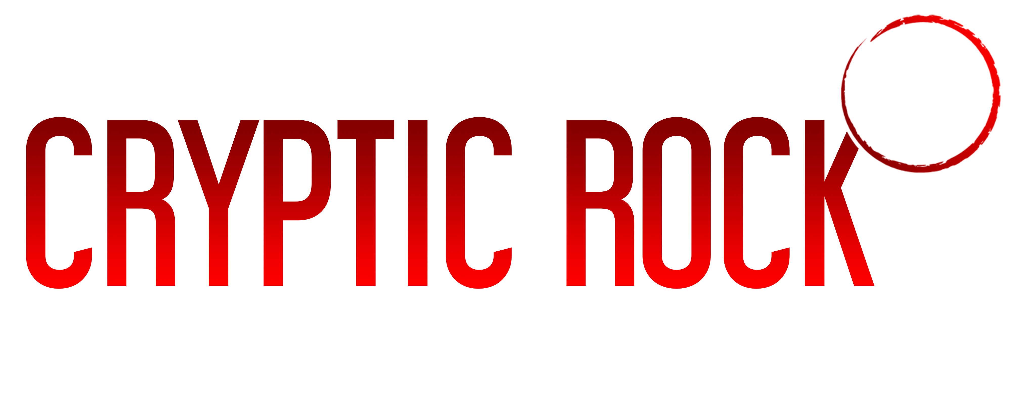 Cryptic Rock