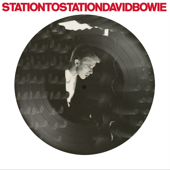 David Bowie - Station to Station / Parlophone (2026)