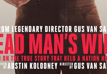 Dead Man's Wire / Row K Entertainment (2026)