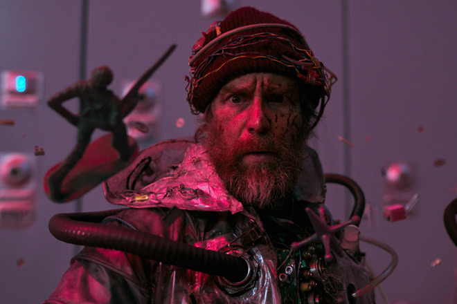 Good Luck, Have Fun, Don't Die / Briarcliff Entertainment (2026)