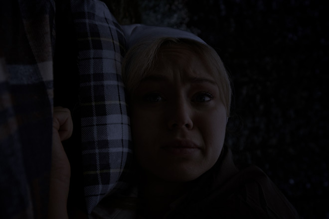 Grizzly Night / Saban Films (2026)