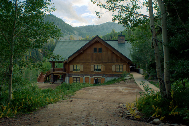 Grizzly Night / Saban Films (2026)