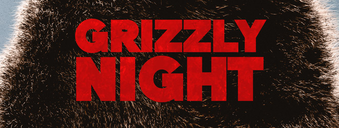 Grizzly Night / Saban Films (2026)