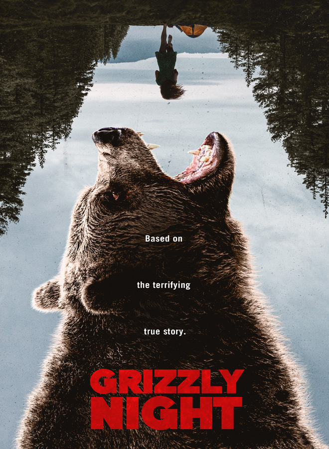 Grizzly Night / Saban Films (2026)