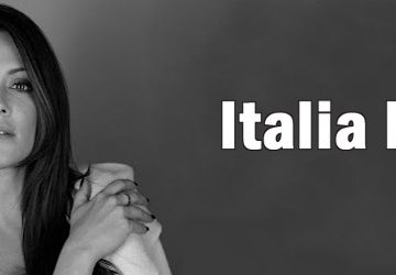 Italia Ricci interview 2026