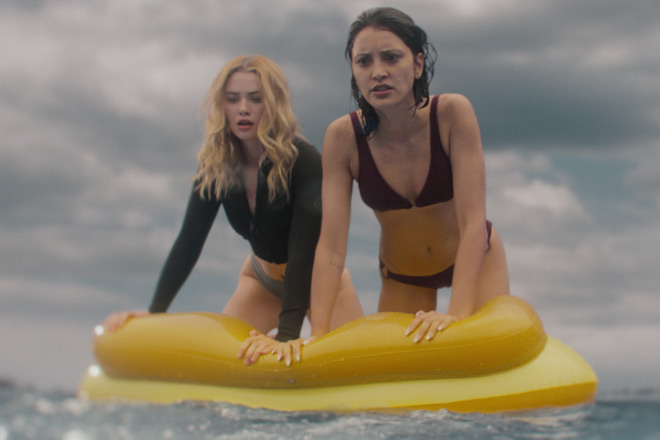 Killer Whale / Lionsgate (2026)