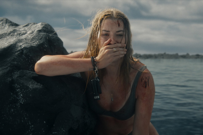 Killer Whale / Lionsgate (2026)