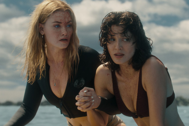 Killer Whale / Lionsgate (2026)